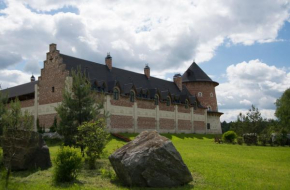 La Ferme de Reve, Donoshovo